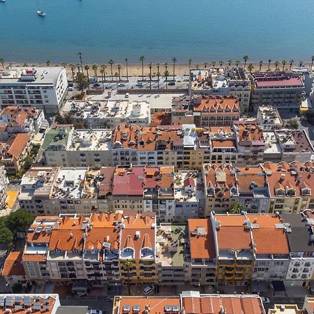 Ezgi'S Apartment With Private Garden In Marmaris Luaran gambar