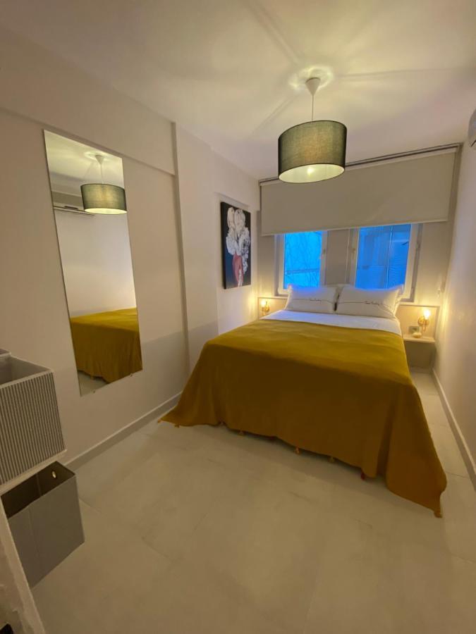 Ezgi'S Apartment With Private Garden In Marmaris Luaran gambar