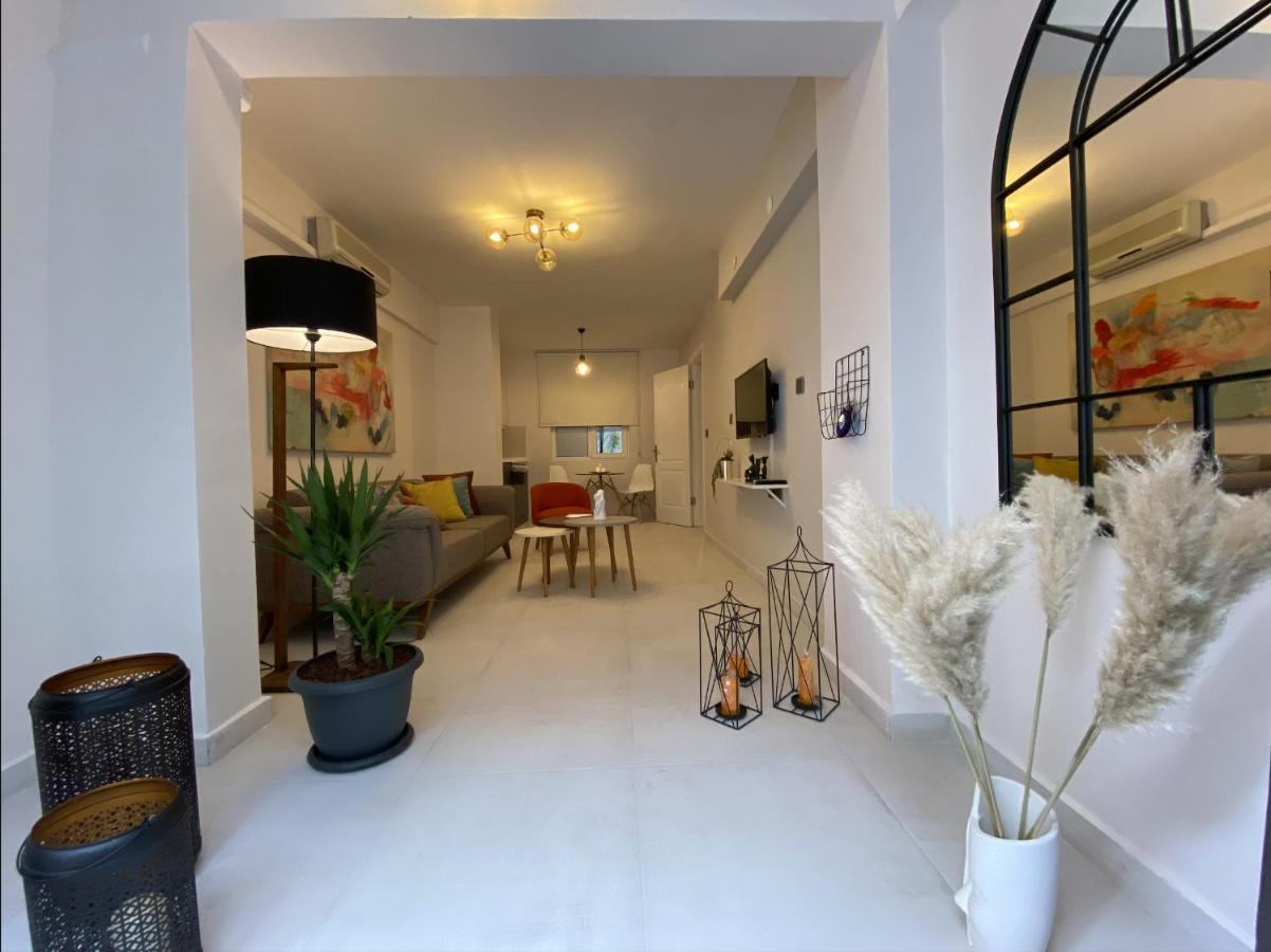 Ezgi'S Apartment With Private Garden In Marmaris Luaran gambar