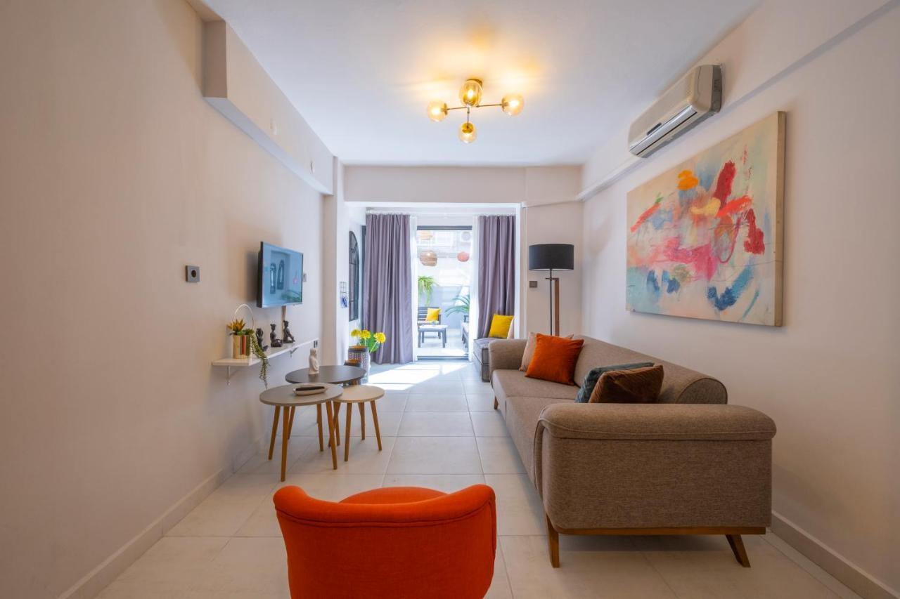 Ezgi'S Apartment With Private Garden In Marmaris Luaran gambar
