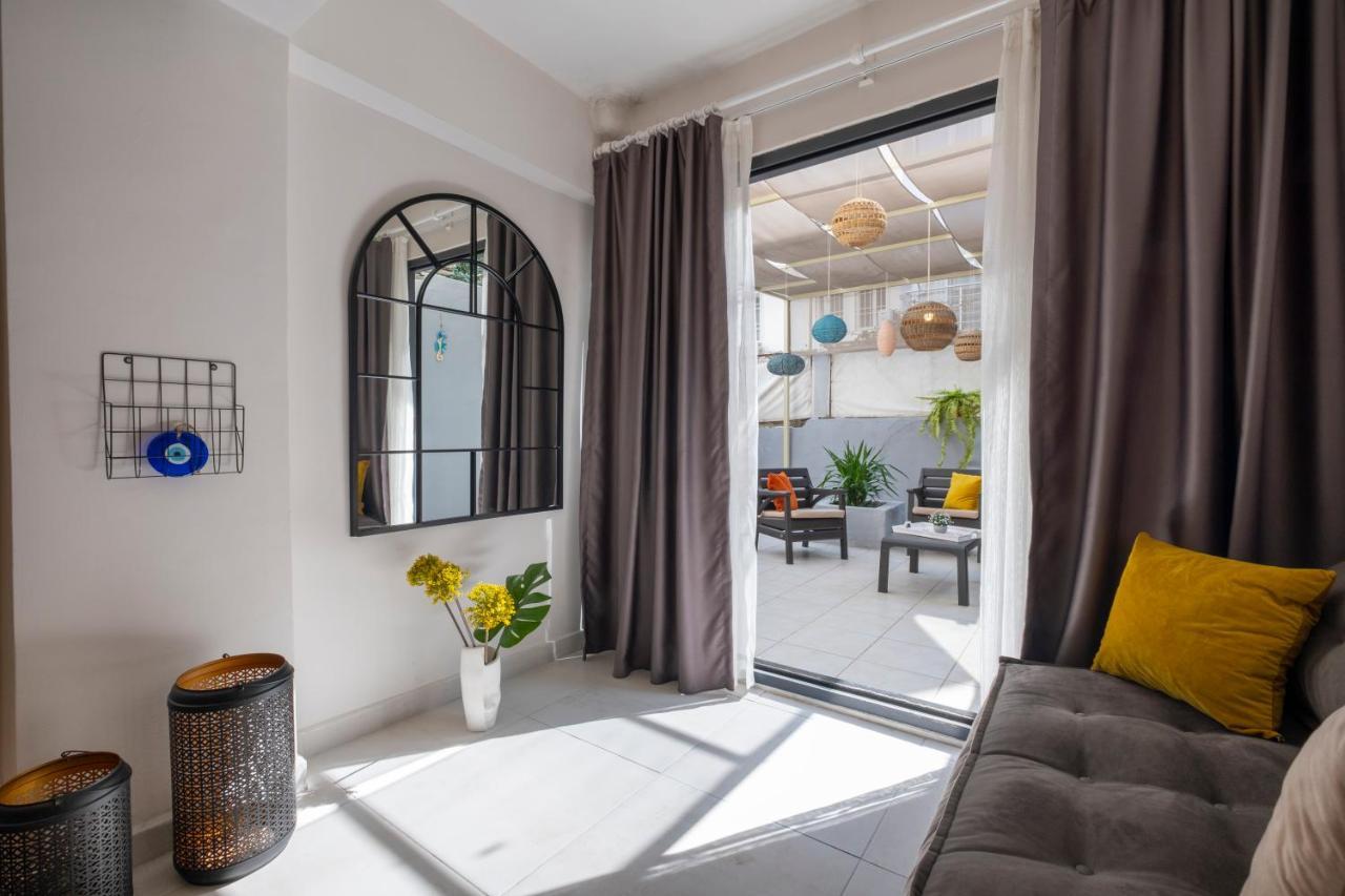 Ezgi'S Apartment With Private Garden In Marmaris Luaran gambar